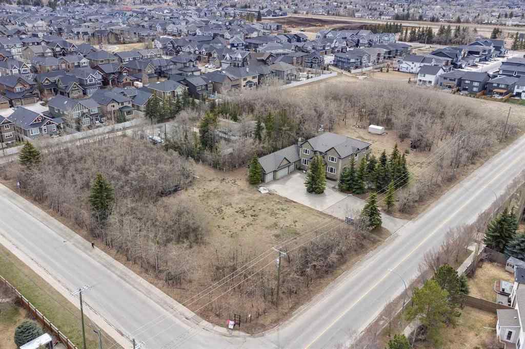 MLS® A2230229 - 1010 77 Street SW in West Springs Calgary, Land