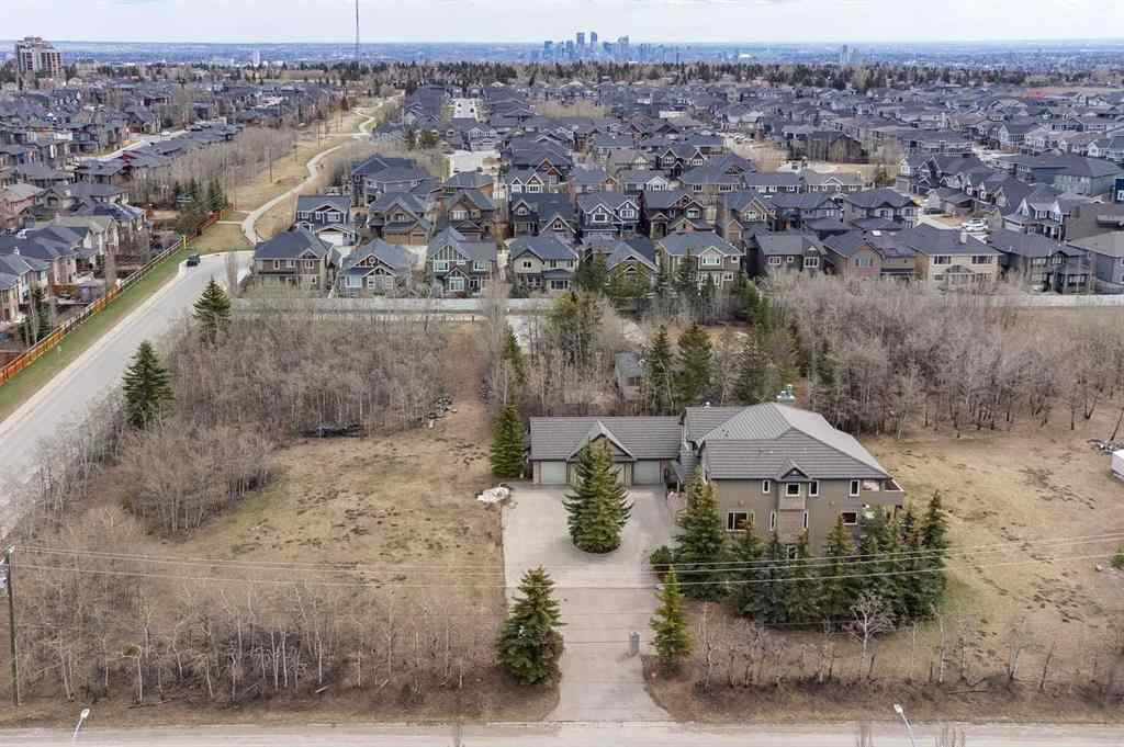 MLS® A2230229 - 1010 77 Street SW in West Springs Calgary, Land