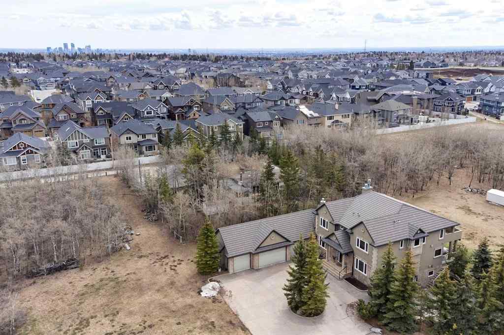 MLS® A2230229 - 1010 77 Street SW in West Springs Calgary, Land
