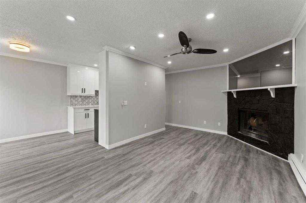 MLS® A2230230 - Unit #102 917 18 Avenue SW in Lower Mount Royal Calgary, Residential