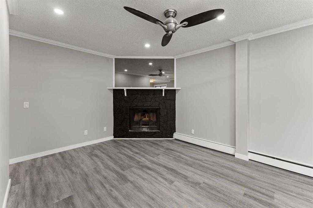MLS® A2230230 - Unit #102 917 18 Avenue SW in Lower Mount Royal Calgary, Residential