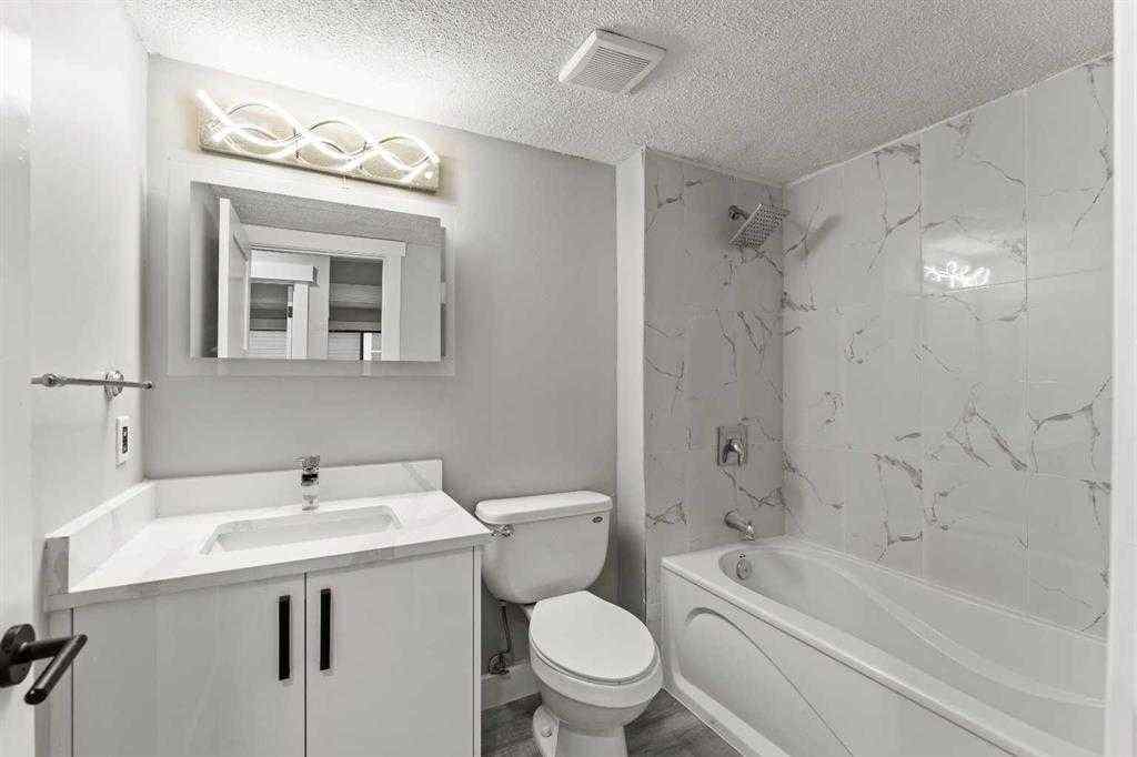 MLS® A2230230 - Unit #102 917 18 Avenue SW in Lower Mount Royal Calgary, Residential