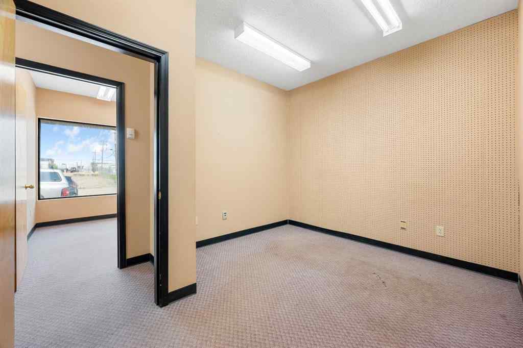 MLS® A2230244 - 5201A 63 Street  in Glen E. Neilsen Industrial Park Lloydminster, Commercial
