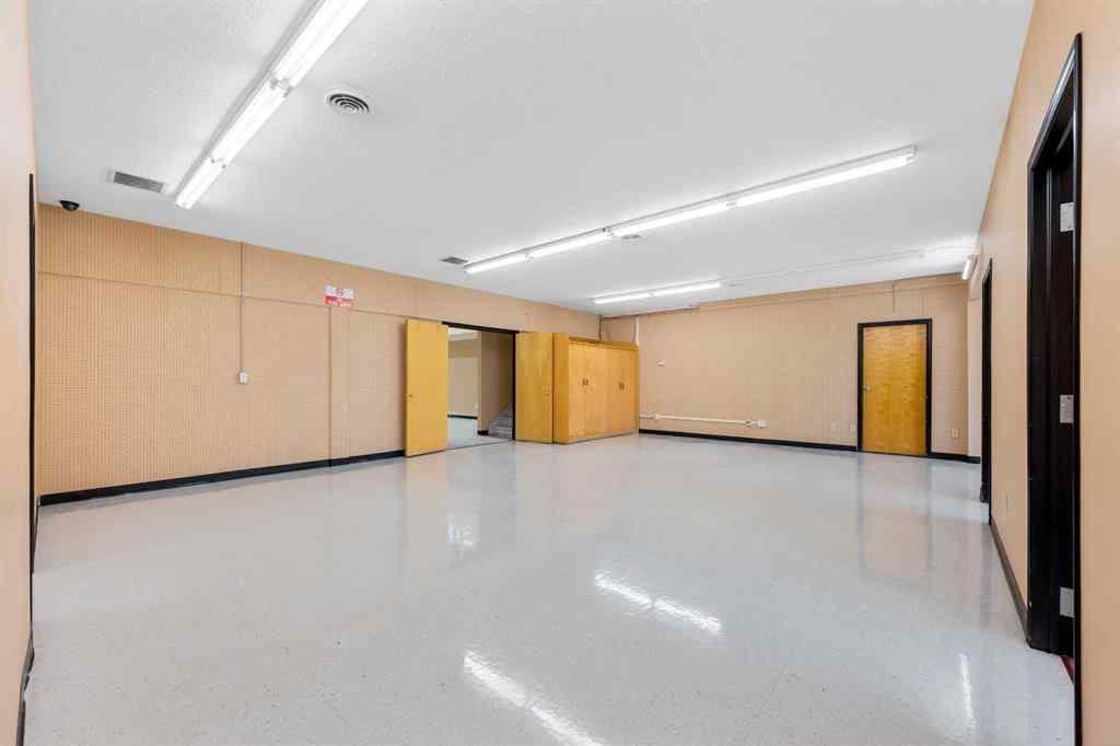 MLS® A2230244 - 5201A 63 Street  in Glen E. Neilsen Industrial Park Lloydminster, Commercial