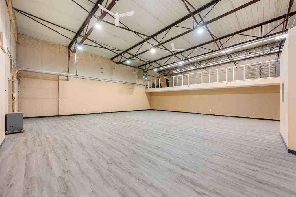 MLS® A2230244 - 5201A 63 Street  in Glen E. Neilsen Industrial Park Lloydminster, Commercial