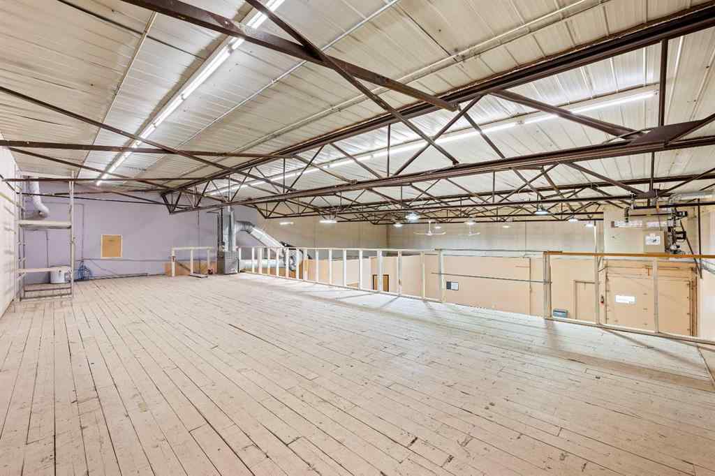 MLS® A2230244 - 5201A 63 Street  in Glen E. Neilsen Industrial Park Lloydminster, Commercial
