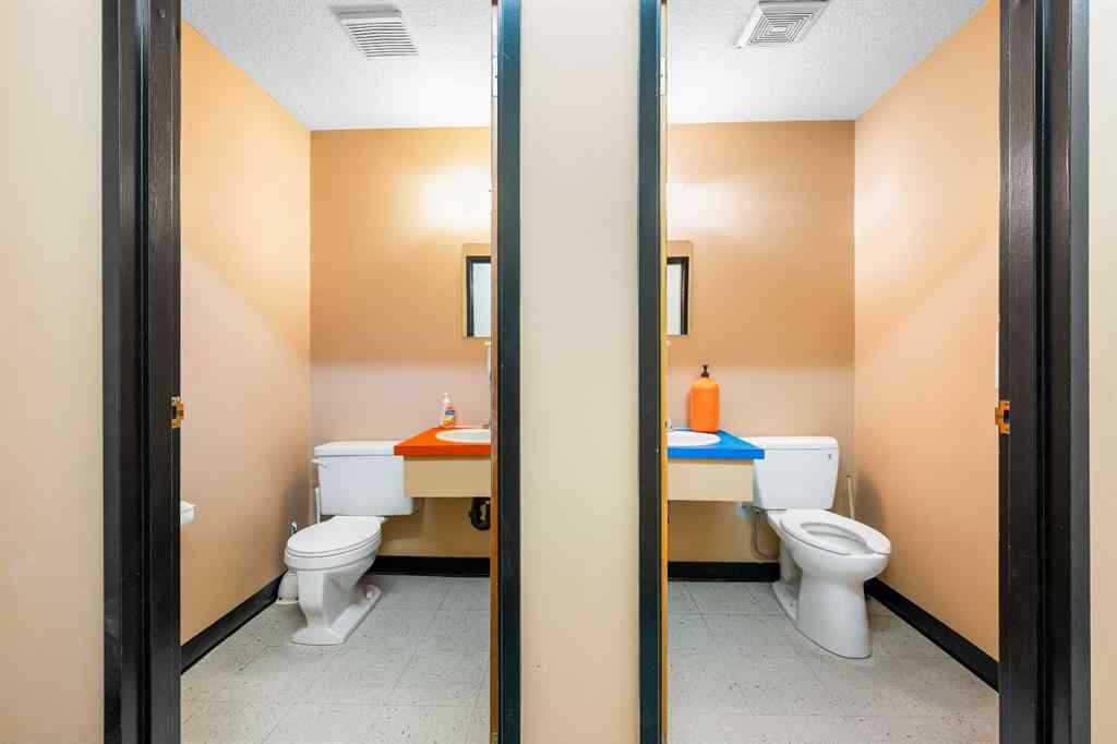 MLS® A2230244 - 5201A 63 Street  in Glen E. Neilsen Industrial Park Lloydminster, Commercial