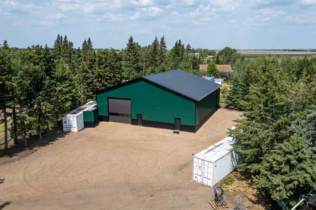 MLS® A2230246 - 119 3rd Avenue W in Alliance Alliance, Residential