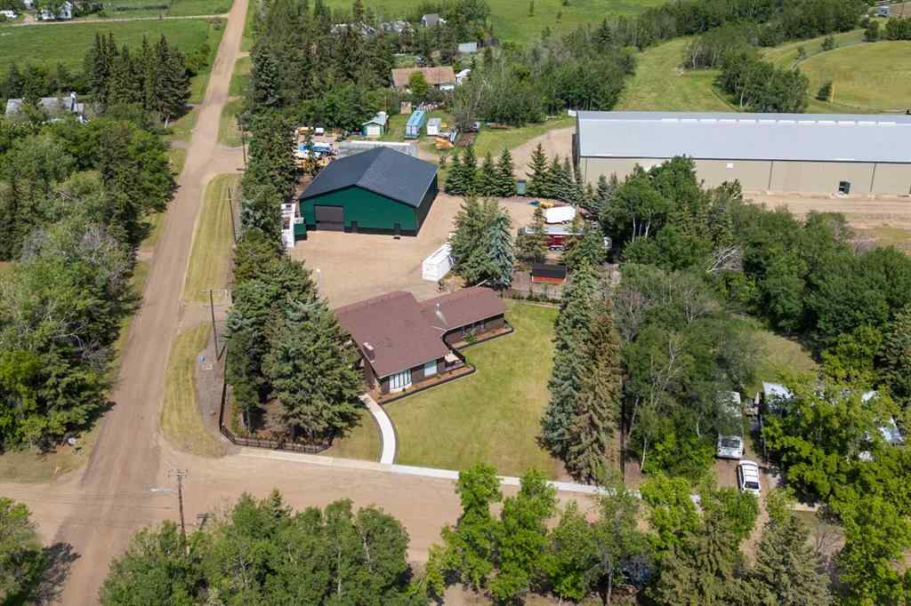 MLS® A2230246 - 119 3rd Avenue W in Alliance Alliance, Residential