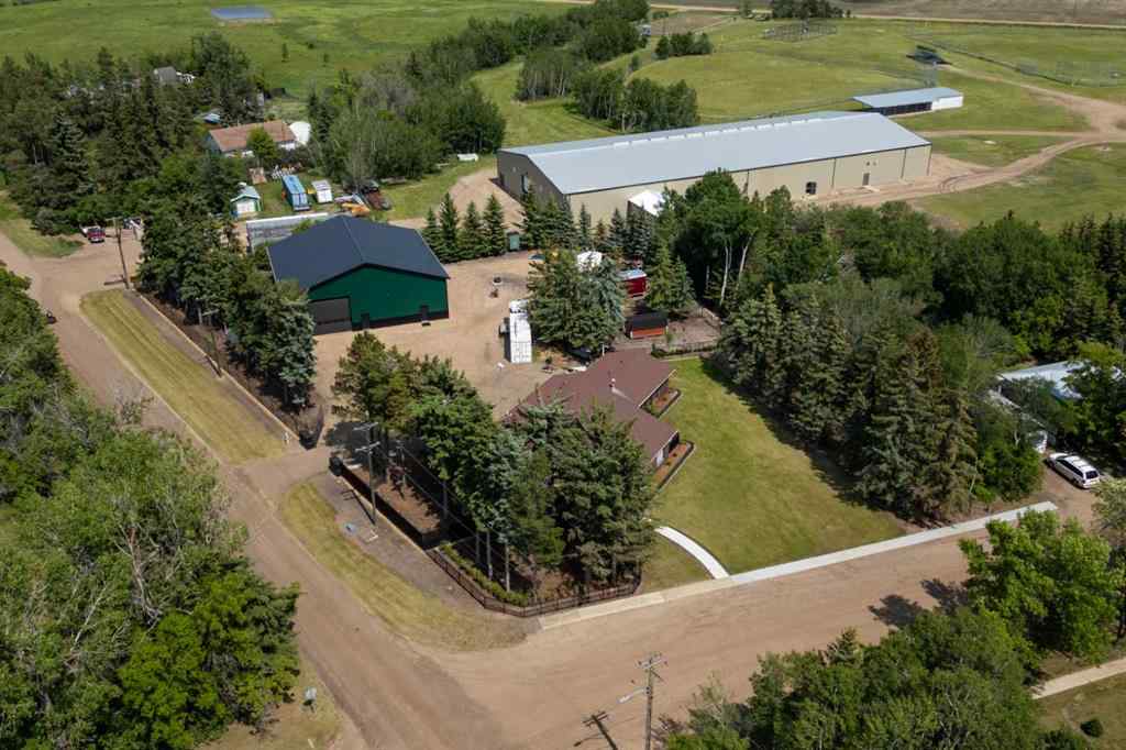MLS® A2230246 - 119 3rd Avenue W in Alliance Alliance, Residential