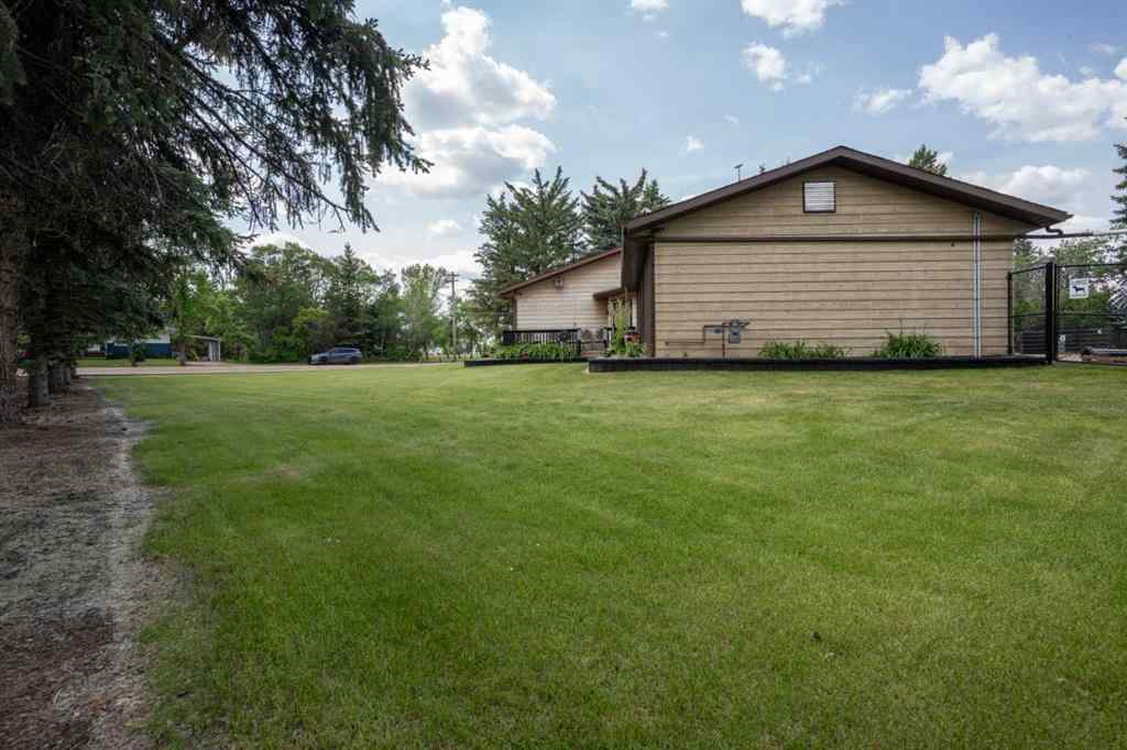 MLS® A2230246 - 119 3rd Avenue W in Alliance Alliance, Residential