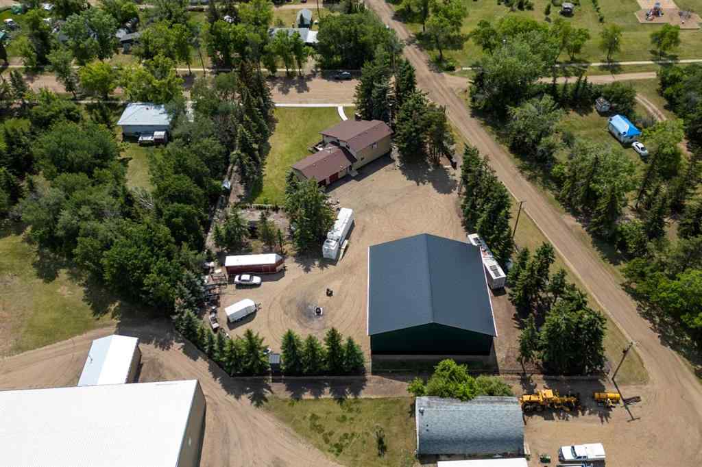 MLS® A2230246 - 119 3rd Avenue W in Alliance Alliance, Residential