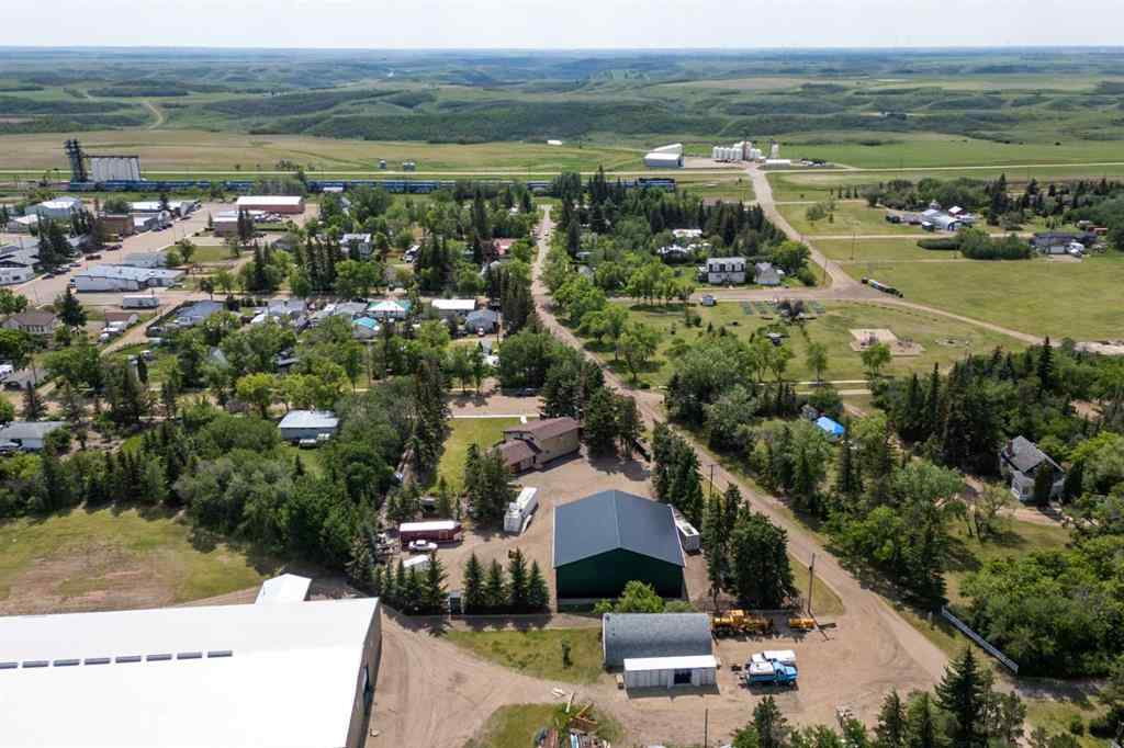 MLS® A2230246 - 119 3rd Avenue W in Alliance Alliance, Residential