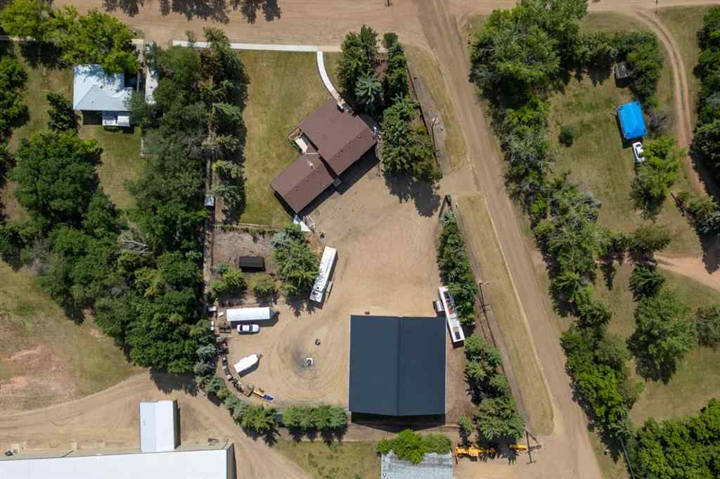 MLS® A2230246 - 119 3rd Avenue W in Alliance Alliance, Residential