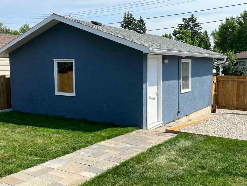 MLS® A2230253 - 71 Fyffe Road SE in Fairview Calgary, Residential