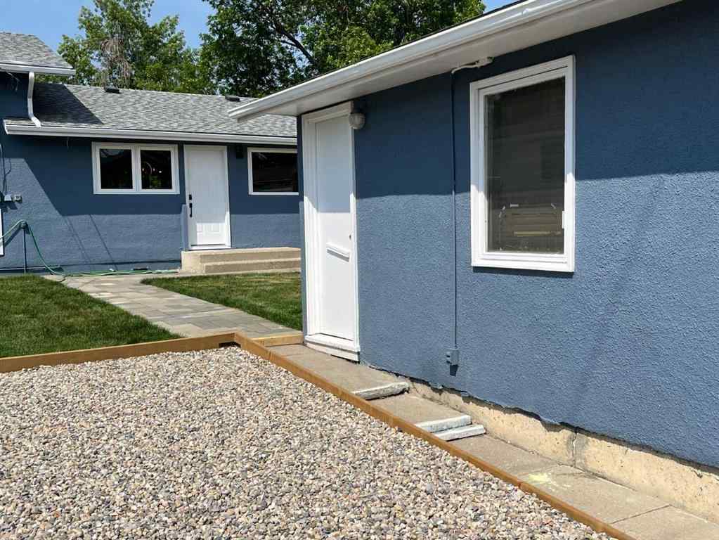 MLS® A2230253 - 71 Fyffe Road SE in Fairview Calgary, Residential