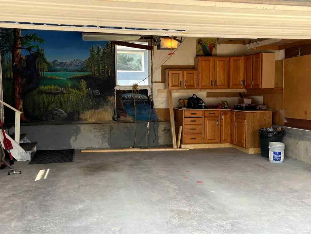 MLS® A2230253 - 71 Fyffe Road SE in Fairview Calgary, Residential