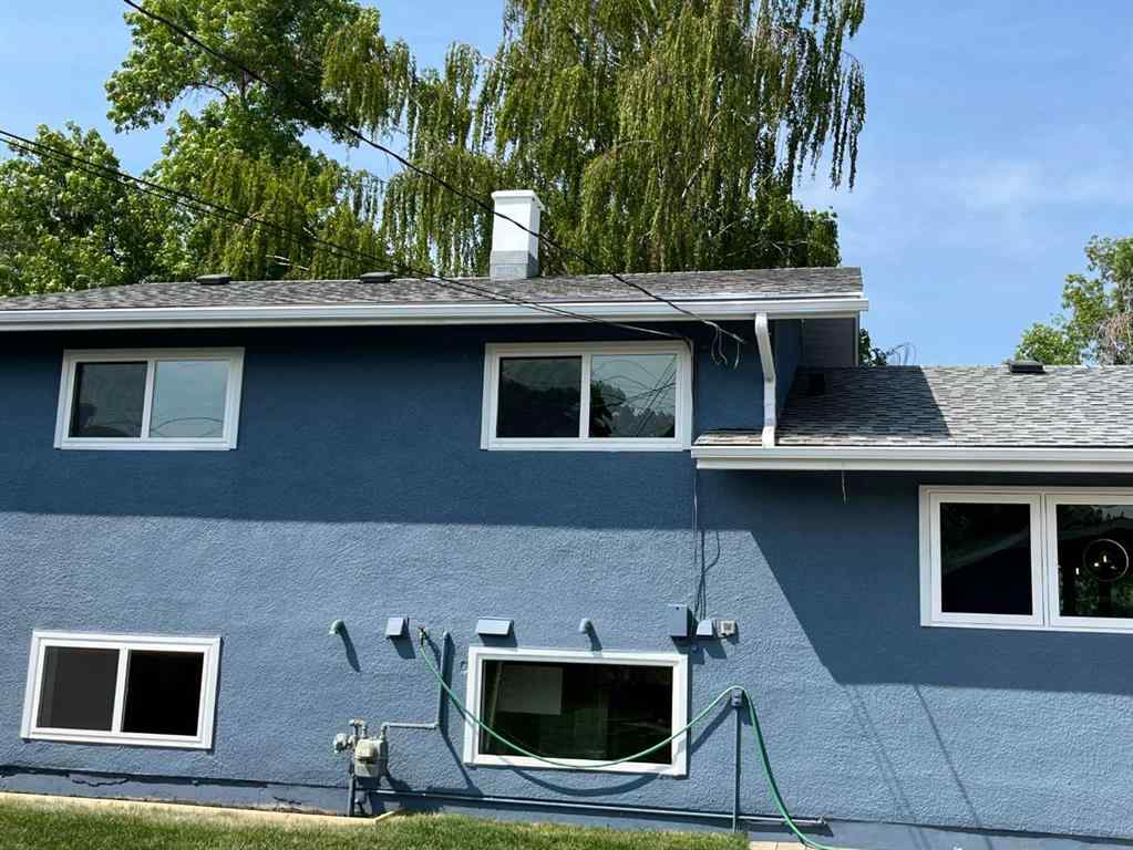 MLS® A2230253 - 71 Fyffe Road SE in Fairview Calgary, Residential