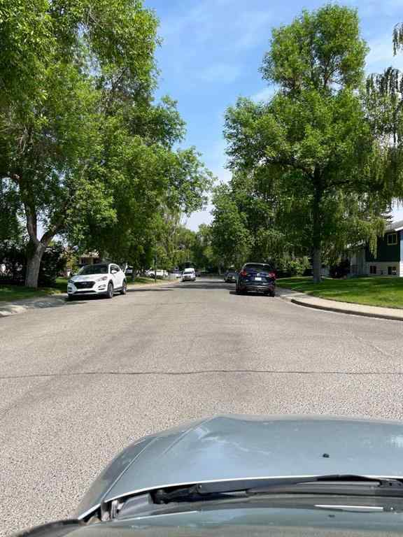 MLS® A2230253 - 71 Fyffe Road SE in Fairview Calgary, Residential