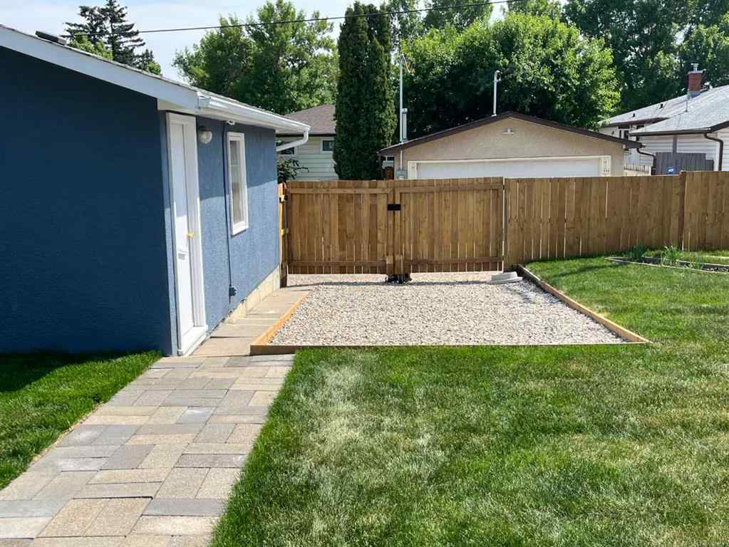 MLS® A2230253 - 71 Fyffe Road SE in Fairview Calgary, Residential