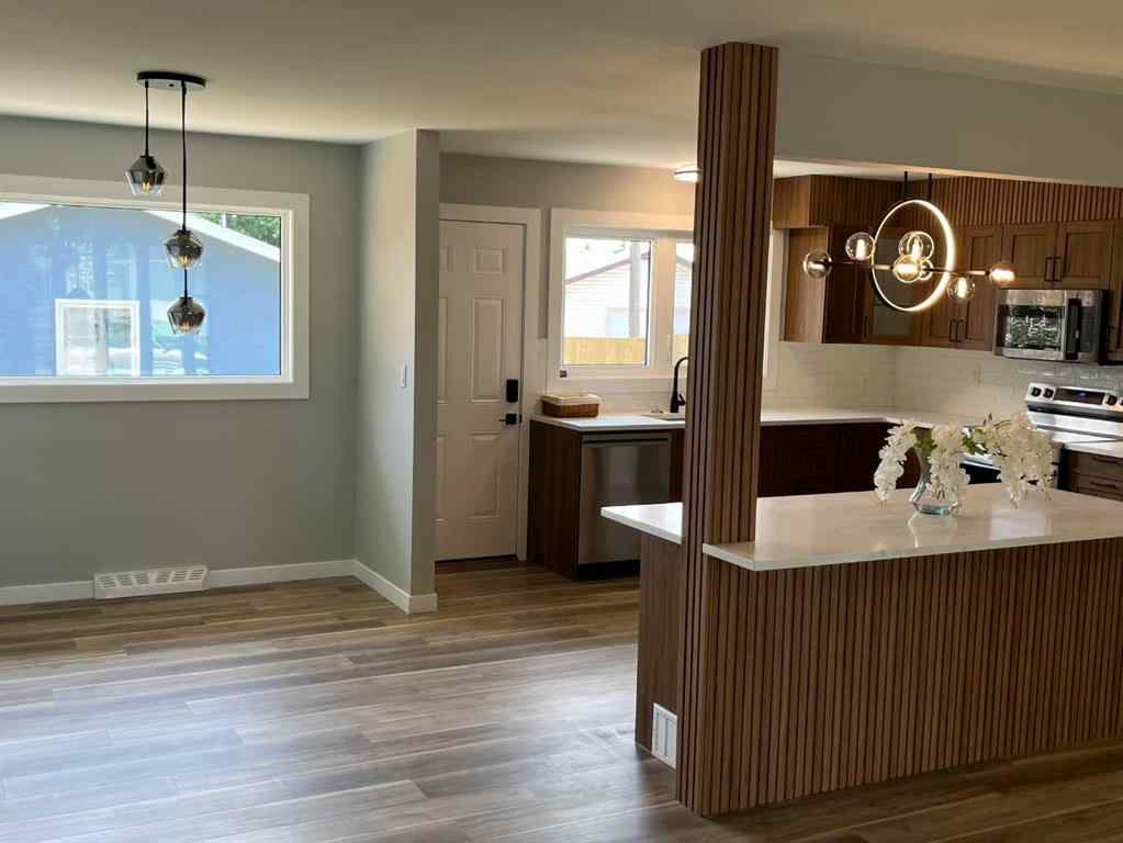 MLS® A2230253 - 71 Fyffe Road SE in Fairview Calgary, Residential