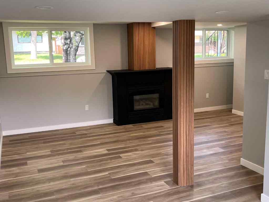 MLS® A2230253 - 71 Fyffe Road SE in Fairview Calgary, Residential