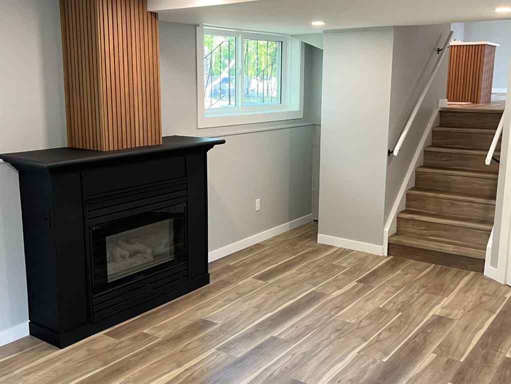 MLS® A2230253 - 71 Fyffe Road SE in Fairview Calgary, Residential