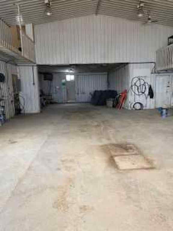 MLS® A2230254 - 121 1 Avenue  in NONE Fox Creek, Commercial