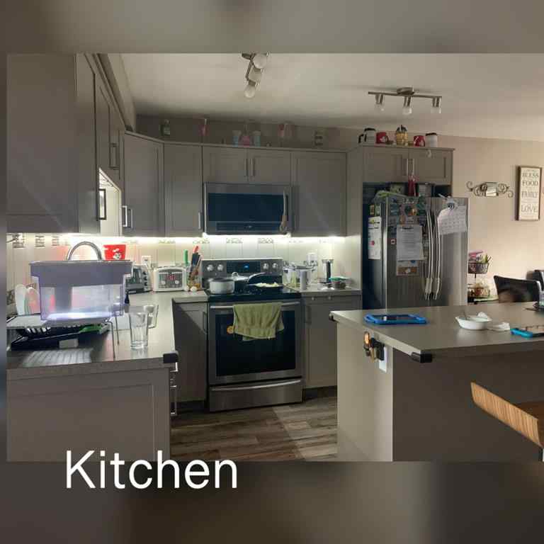 MLS® A2230262 - Unit #9 4716 College Avenue  in College Heights Lacombe, Residential