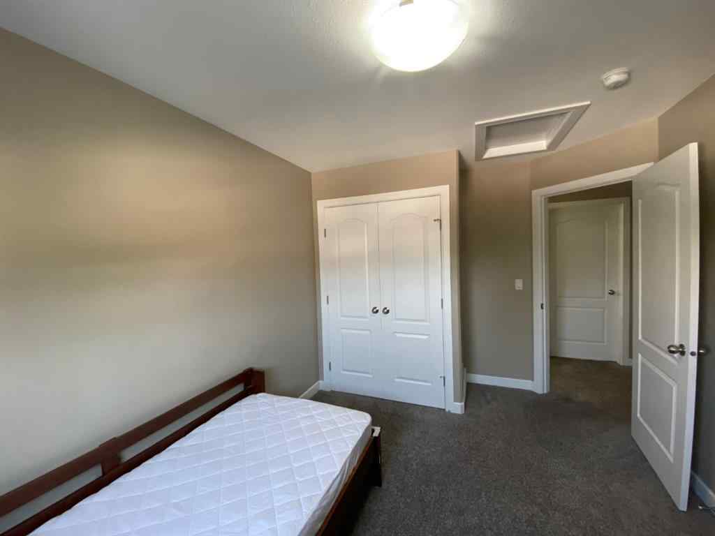 MLS® A2230262 - Unit #9 4716 College Avenue  in College Heights Lacombe, Residential