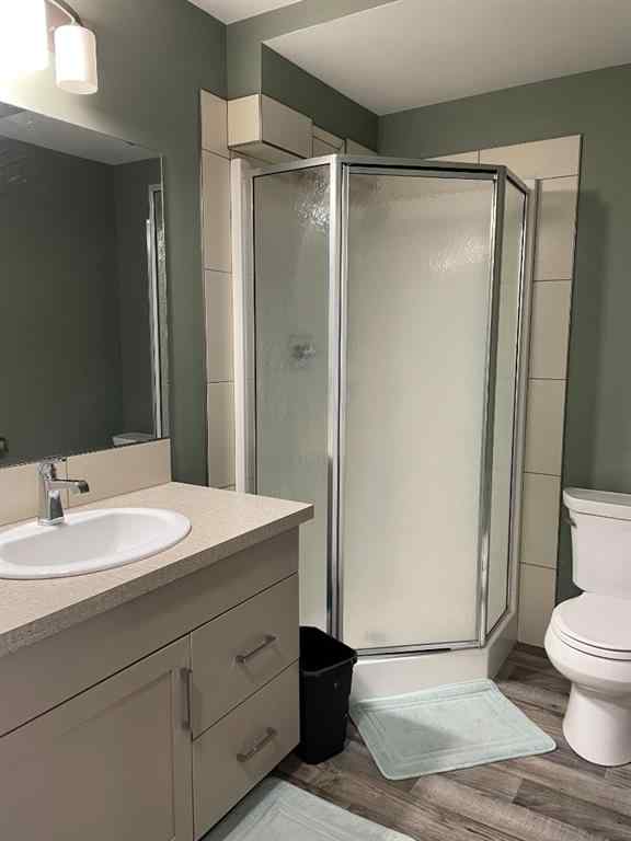 MLS® A2230262 - Unit #9 4716 College Avenue  in College Heights Lacombe, Residential