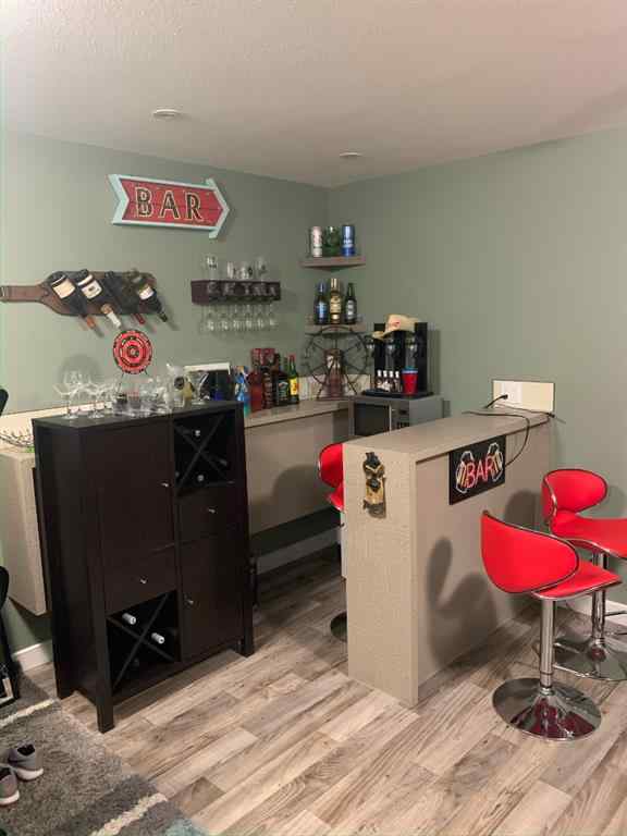 MLS® A2230262 - Unit #9 4716 College Avenue  in College Heights Lacombe, Residential
