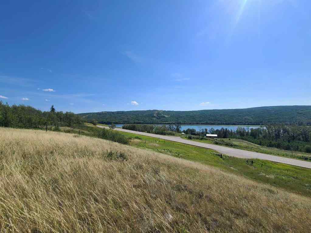 MLS® A2230267 -  Highway 684   in NONE Rural Peace No. 135, M.D. of, Land