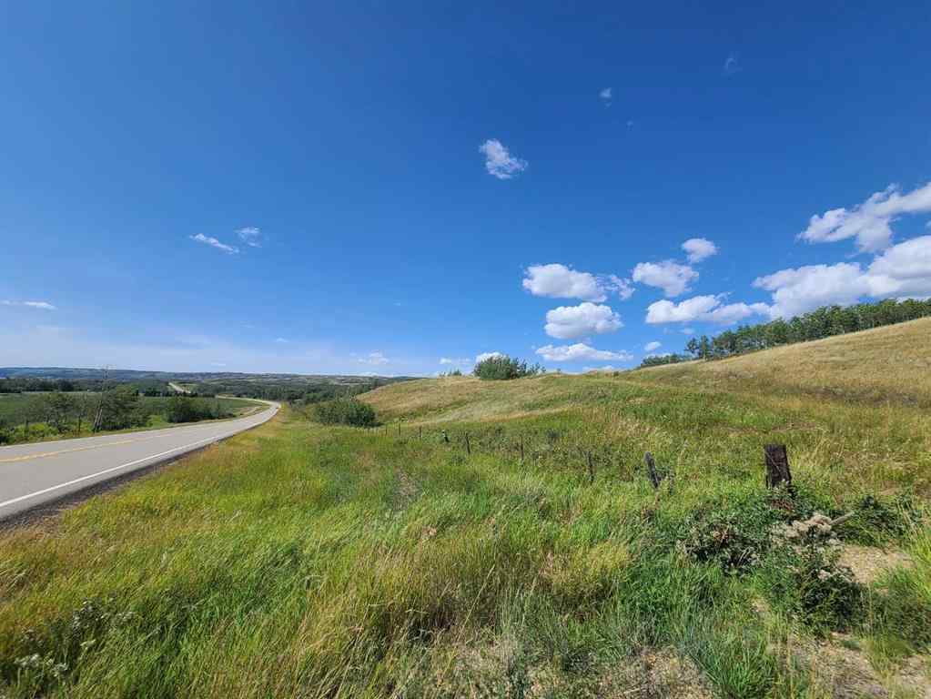 MLS® A2230267 -  Highway 684   in NONE Rural Peace No. 135, M.D. of, Land