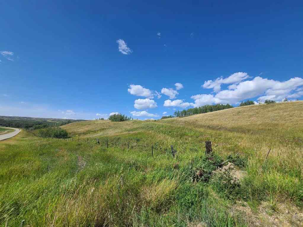 MLS® A2230267 -  Highway 684   in NONE Rural Peace No. 135, M.D. of, Land