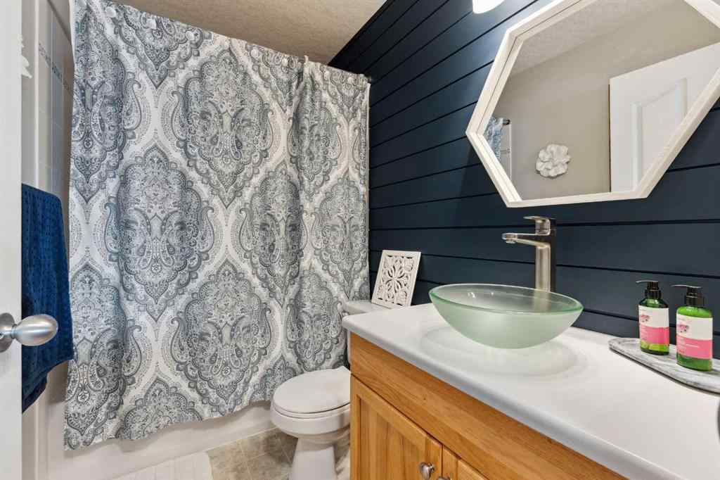 MLS® A2230277 - 16 Bow Ridge Drive  in Bow Ridge Cochrane, Residential