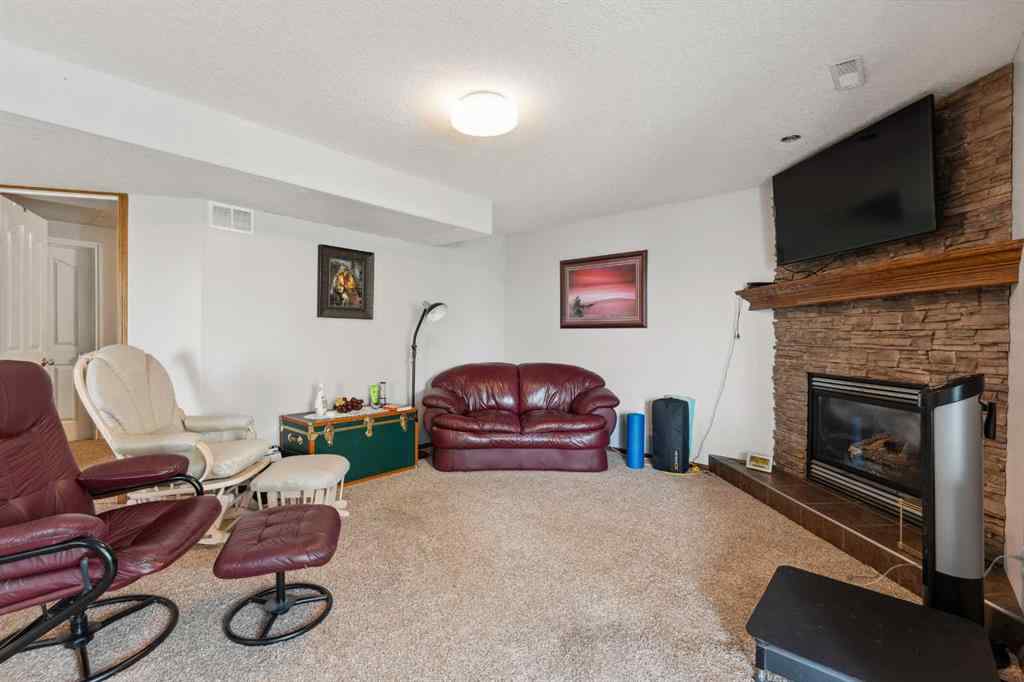 MLS® A2230277 - 16 Bow Ridge Drive  in Bow Ridge Cochrane, Residential