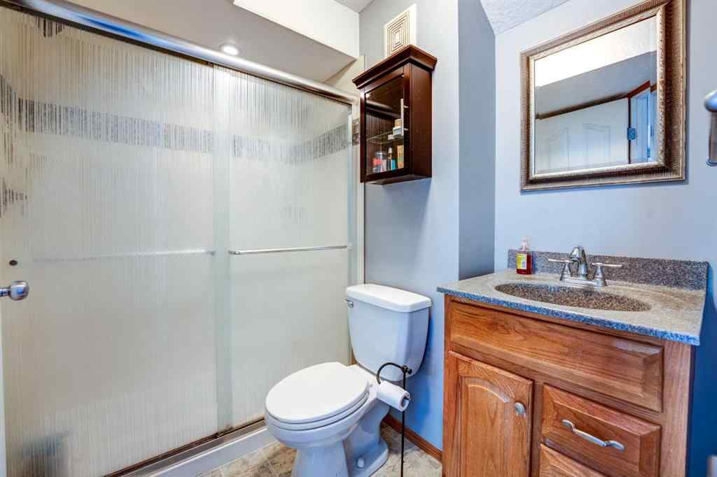 MLS® A2230277 - 16 Bow Ridge Drive  in Bow Ridge Cochrane, Residential