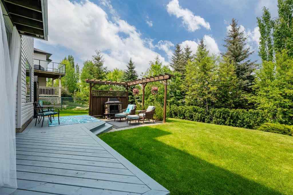 MLS® A2230277 - 16 Bow Ridge Drive  in Bow Ridge Cochrane, Residential