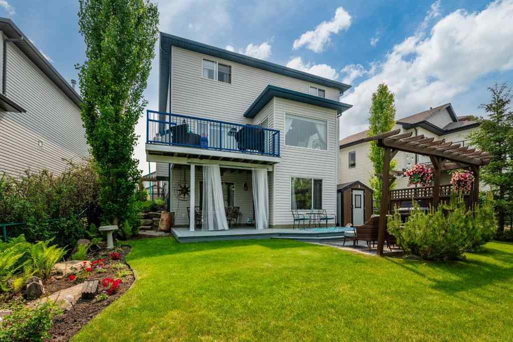 MLS® A2230277 - 16 Bow Ridge Drive  in Bow Ridge Cochrane, Residential