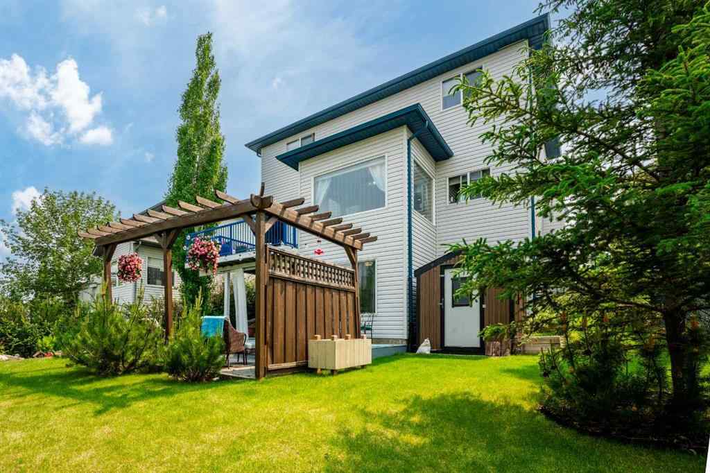 MLS® A2230277 - 16 Bow Ridge Drive  in Bow Ridge Cochrane, Residential