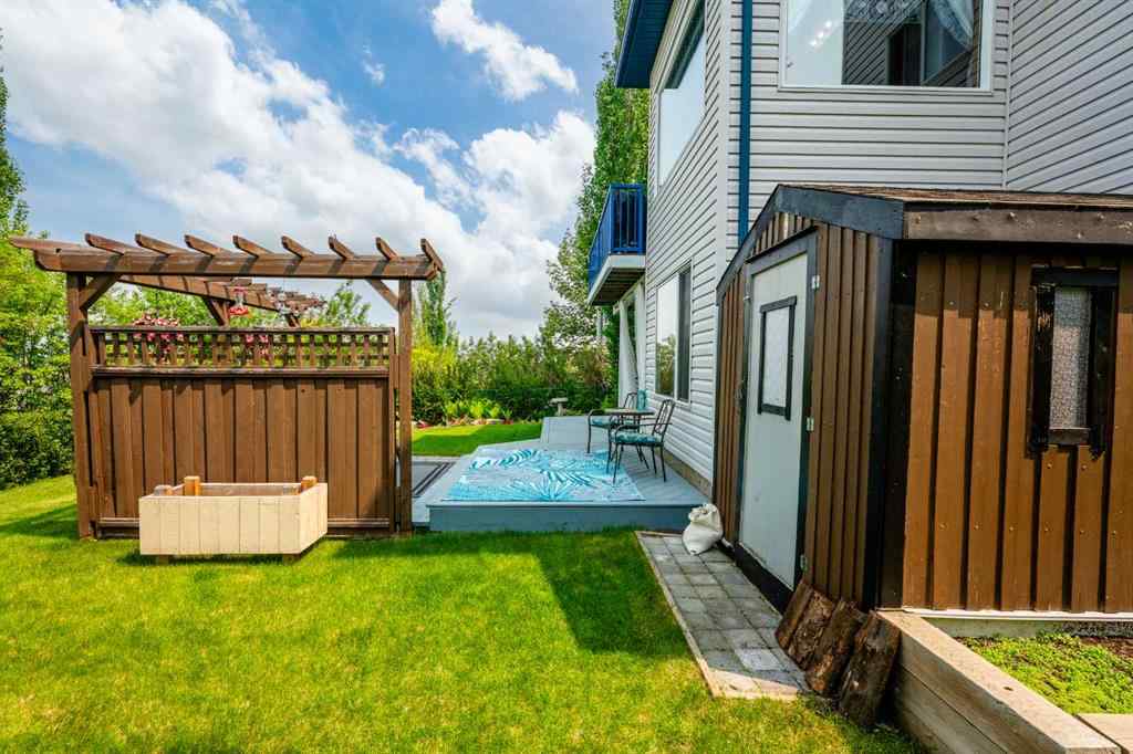 MLS® A2230277 - 16 Bow Ridge Drive  in Bow Ridge Cochrane, Residential
