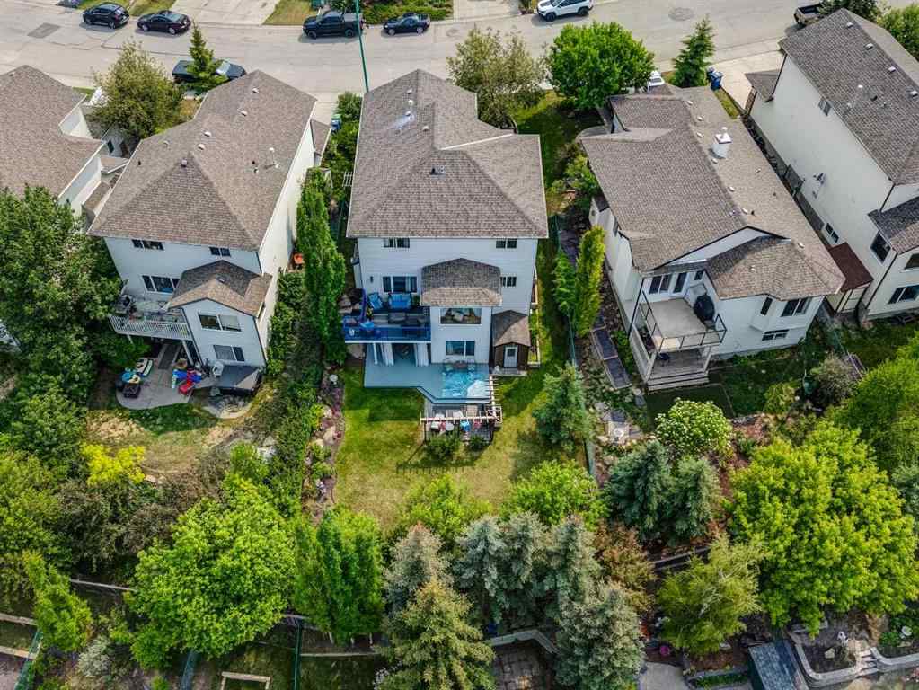 MLS® A2230277 - 16 Bow Ridge Drive  in Bow Ridge Cochrane, Residential