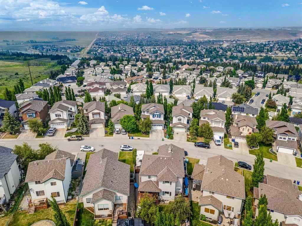 MLS® A2230277 - 16 Bow Ridge Drive  in Bow Ridge Cochrane, Residential