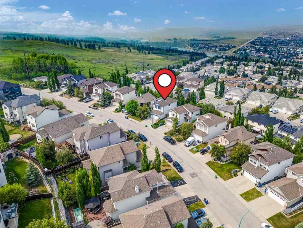MLS® A2230277 - 16 Bow Ridge Drive  in Bow Ridge Cochrane, Residential