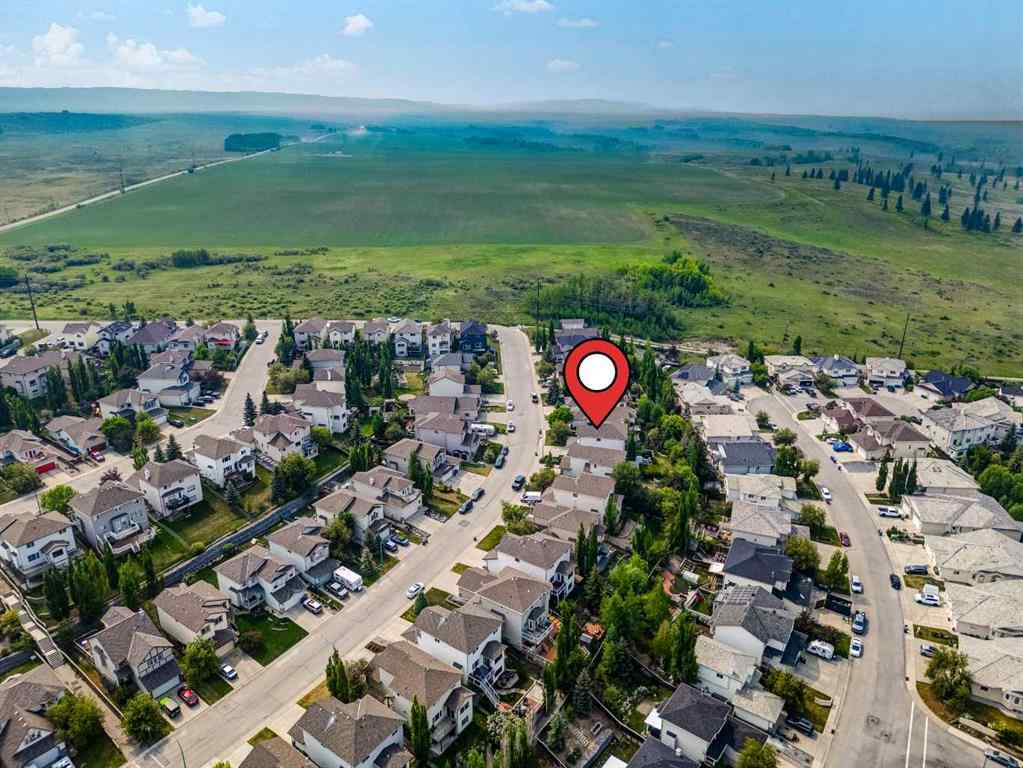 MLS® A2230277 - 16 Bow Ridge Drive  in Bow Ridge Cochrane, Residential