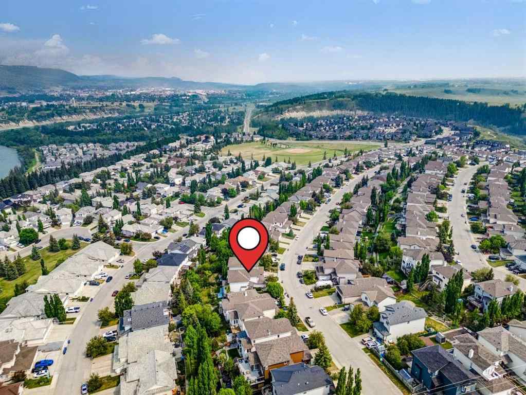 MLS® A2230277 - 16 Bow Ridge Drive  in Bow Ridge Cochrane, Residential