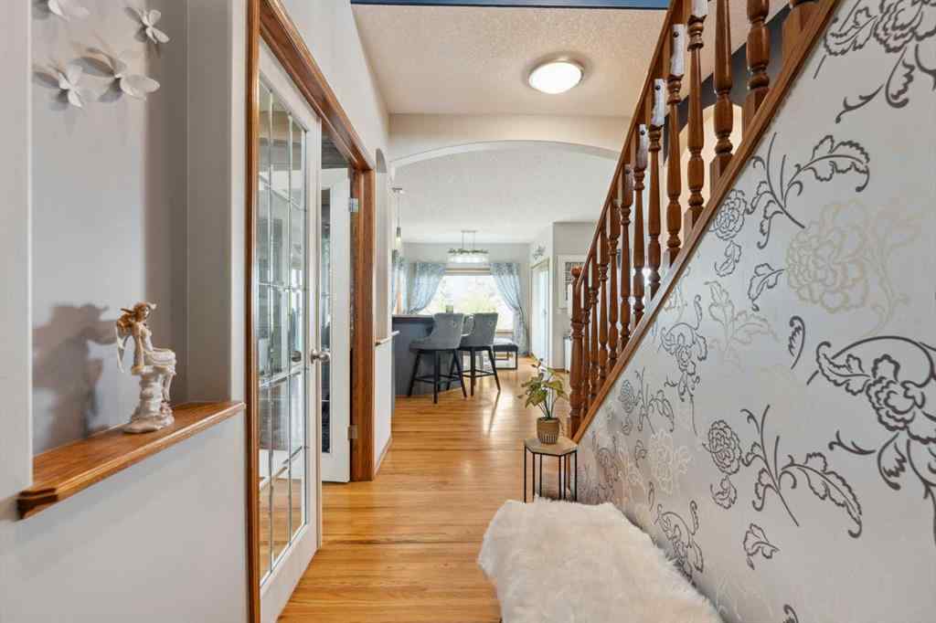 MLS® A2230277 - 16 Bow Ridge Drive  in Bow Ridge Cochrane, Residential