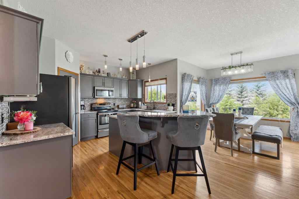 MLS® A2230277 - 16 Bow Ridge Drive  in Bow Ridge Cochrane, Residential