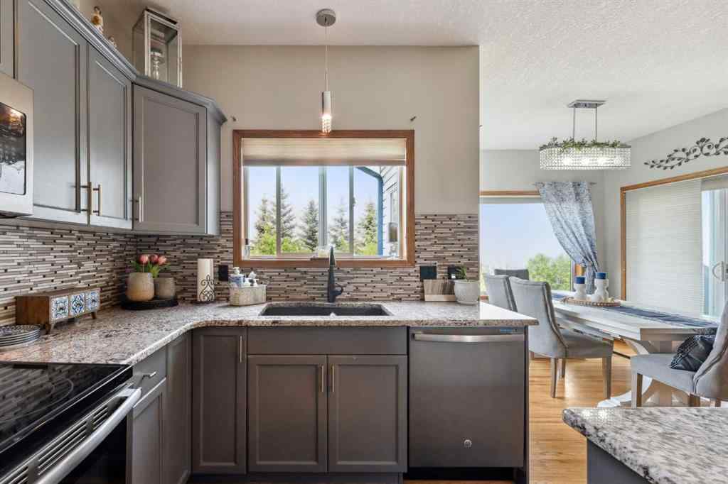 MLS® A2230277 - 16 Bow Ridge Drive  in Bow Ridge Cochrane, Residential